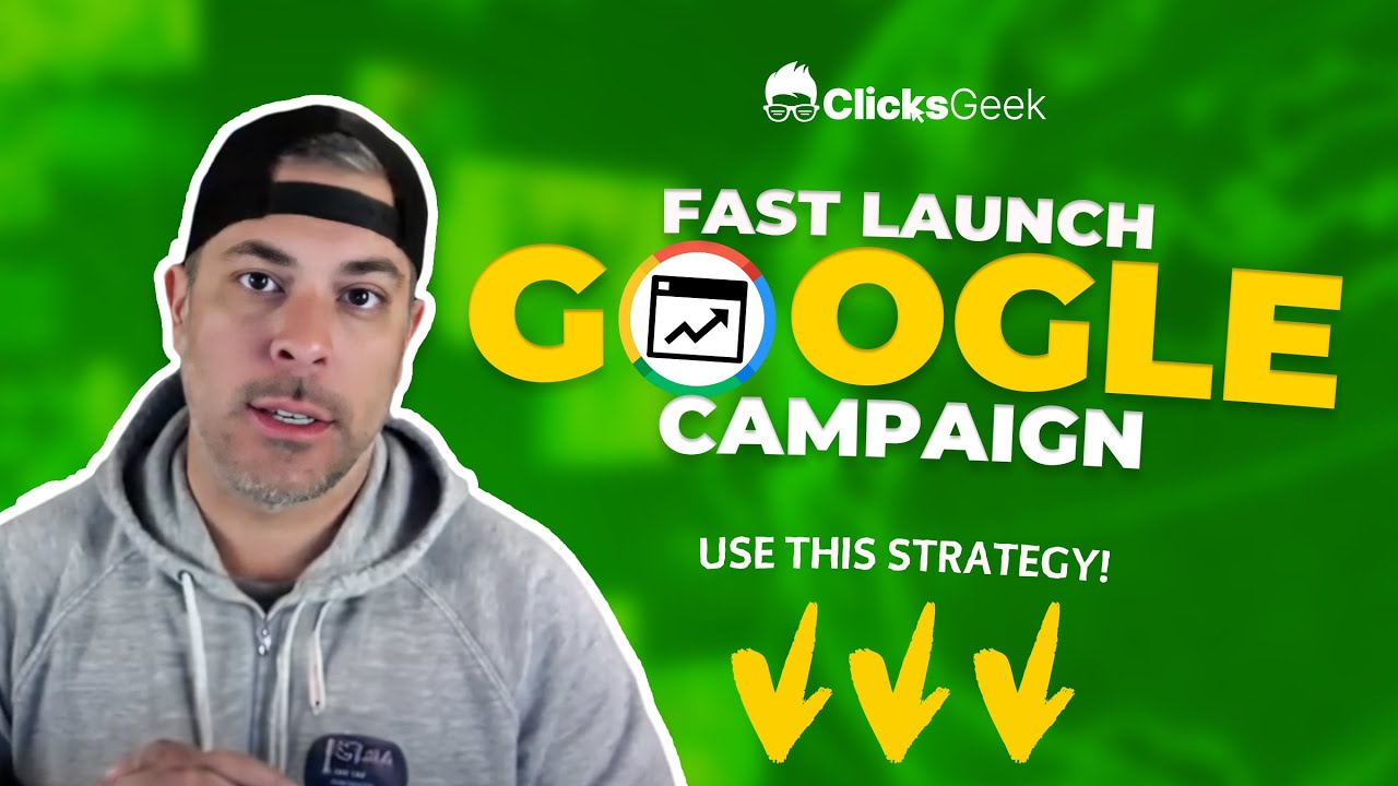 #1 Keyword Bidding Strategy for FAST Results in Google 🚀