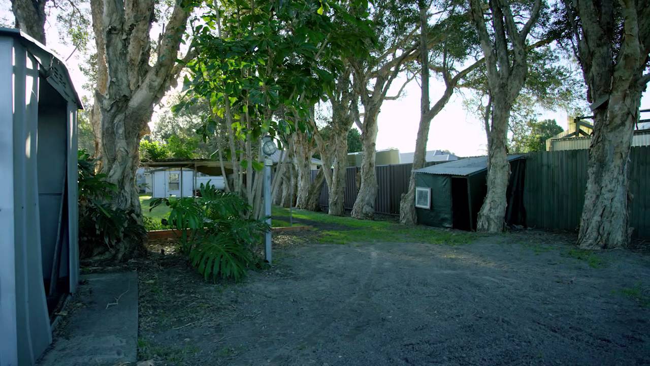 28 Cook Street Kurnell - Land, Land, Land