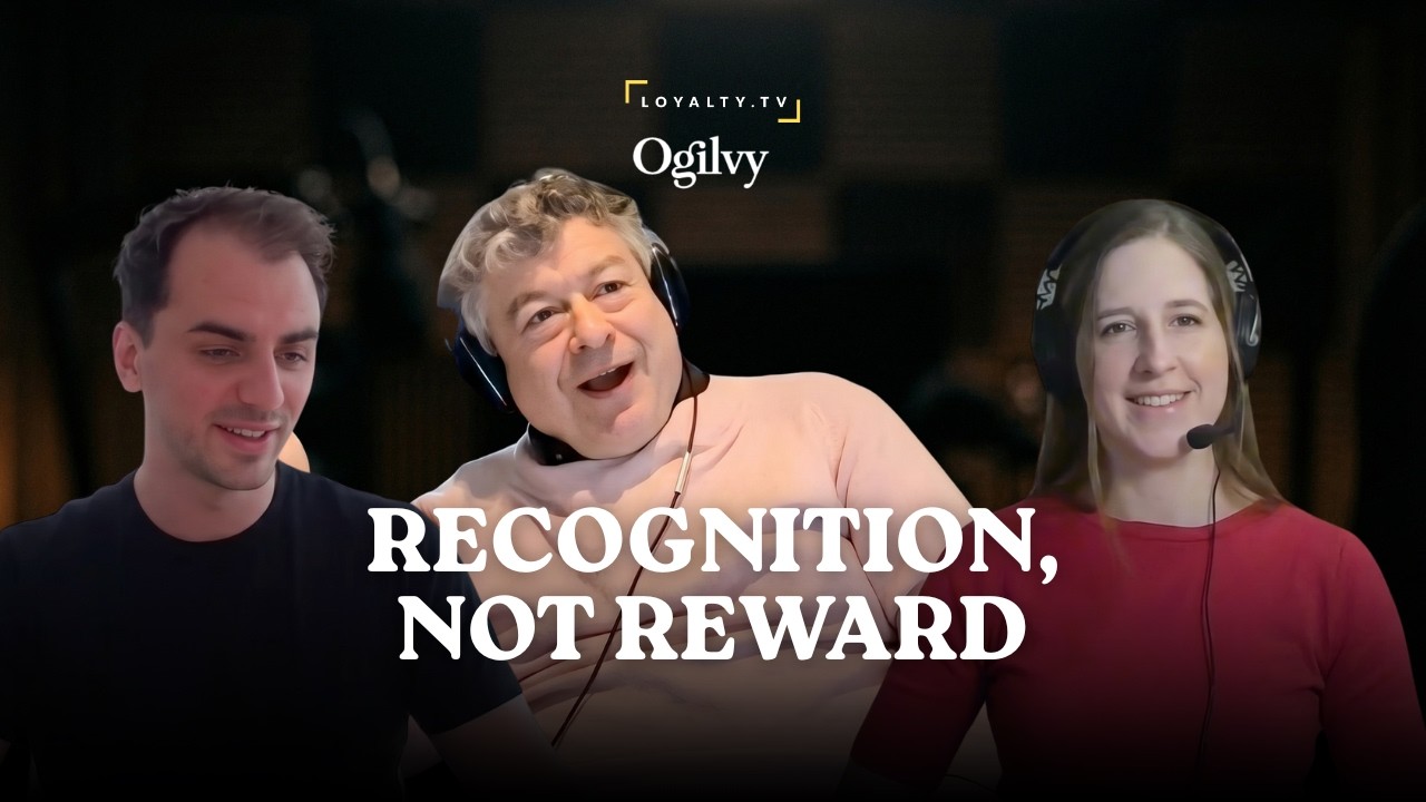 Rory Sutherland - A Customer Retention & Loyalty Marketing Masterclass