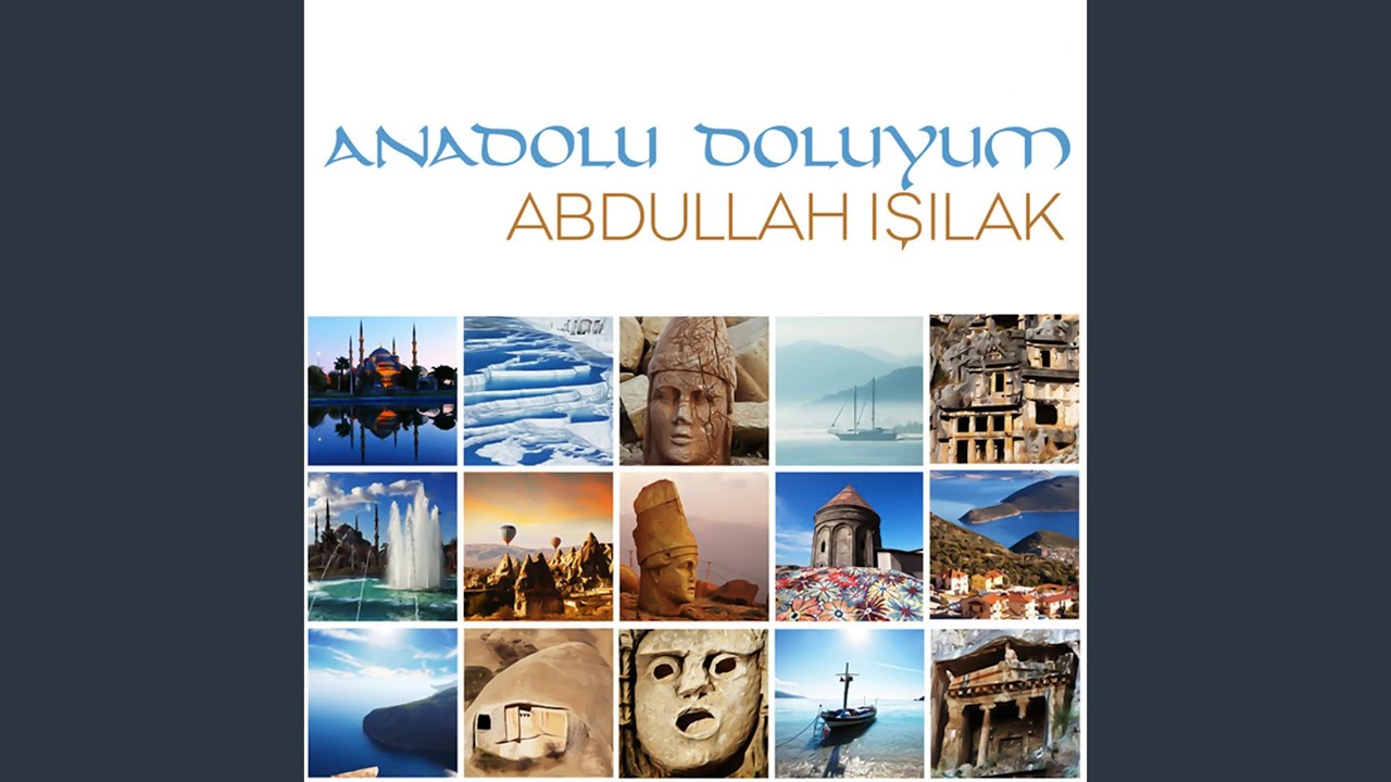 Anadolu Doluyum