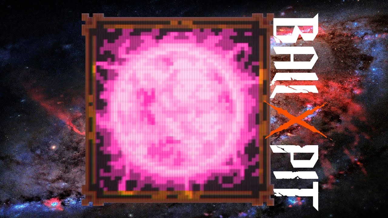 Things in the sun usually melt | Ball X Pit