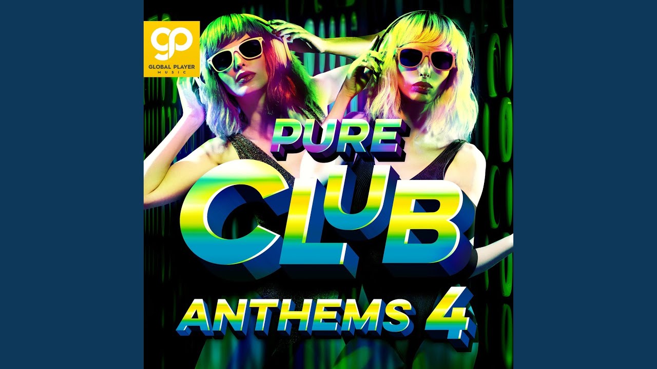 Feels So Right (Club Mix)