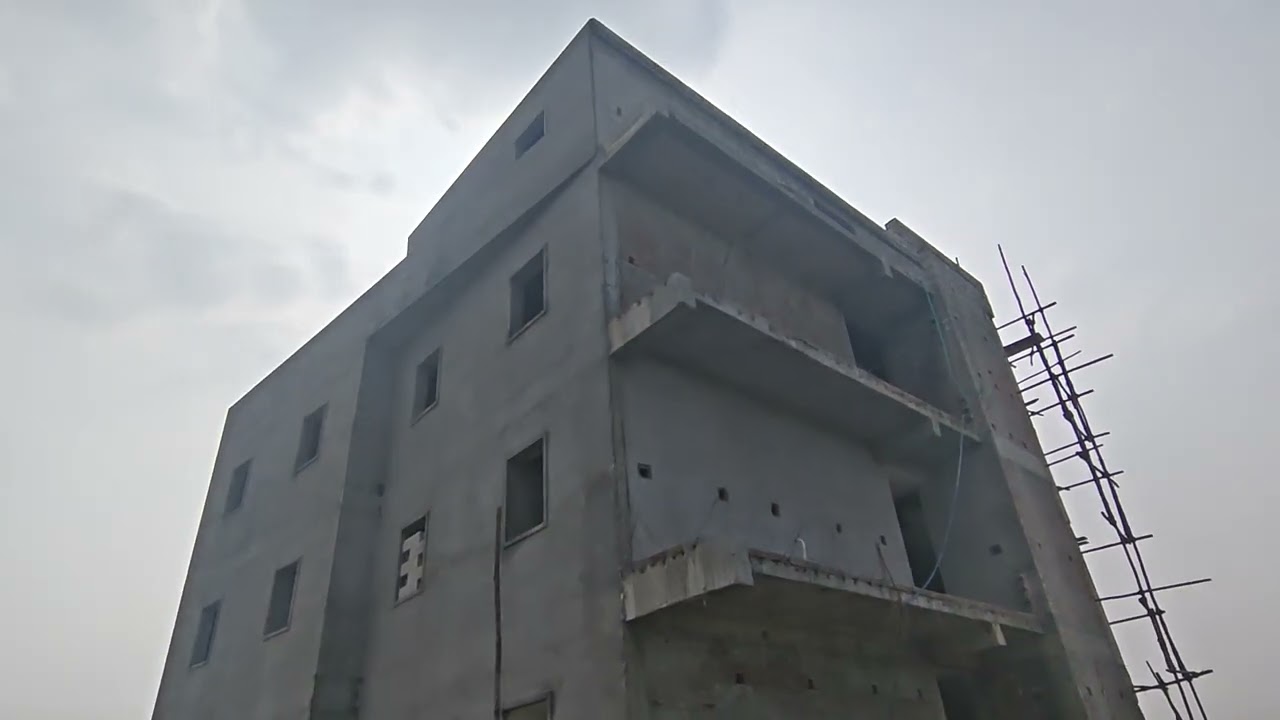 Civil Structure Service | Available on IndiaMART