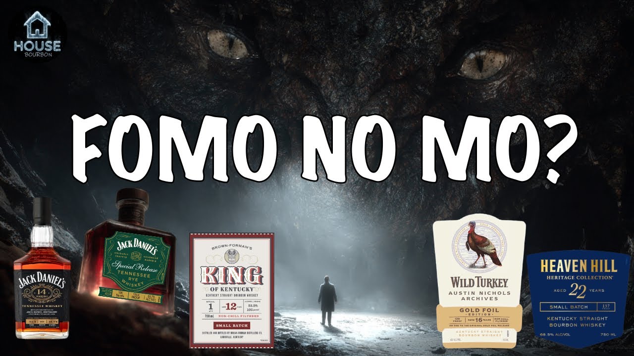 Think you wont have FOMO this year? This list might change your mind.2026 Bangers Bottles to hunt.