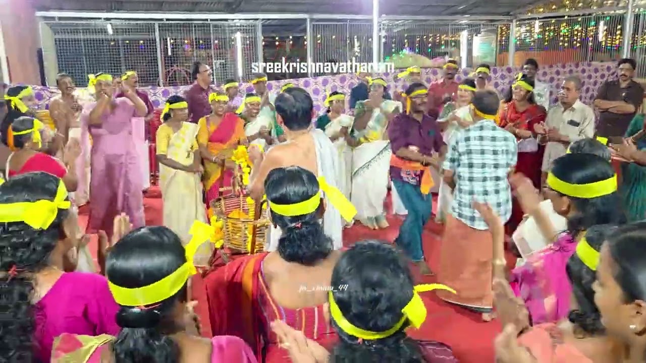 02-02-2026  |  Saptaham  |  Sreekrishnavathaaram