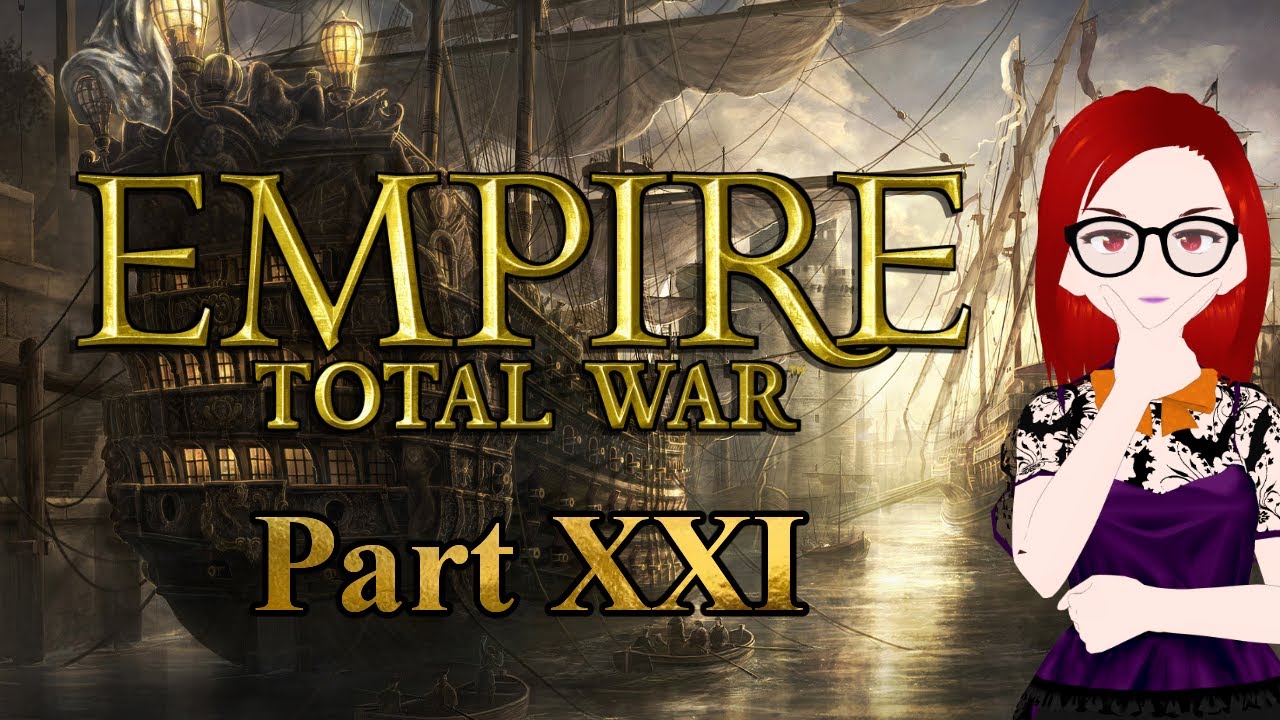 Remember the Maine! - Empire Total War