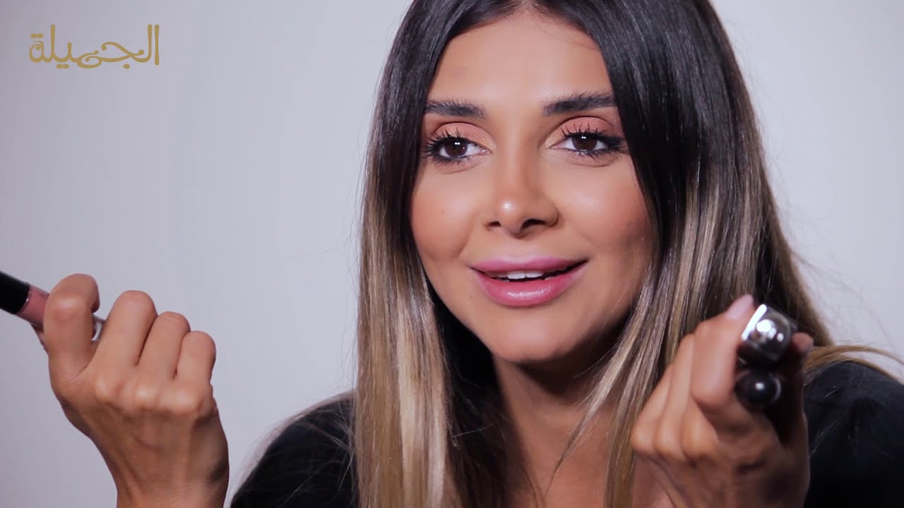 أفضل خيارات أحمر الشفاه النيود