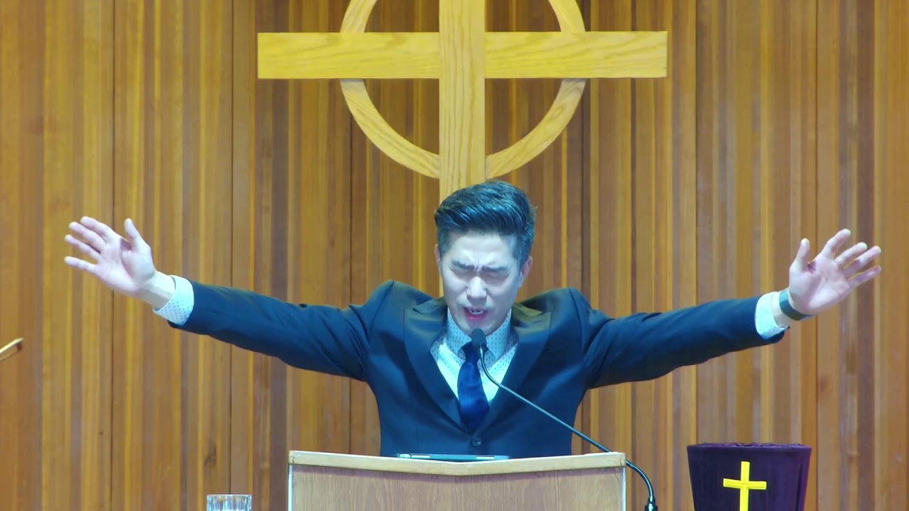 2026년 2월 8일 토론토 예본교회 주일 예배