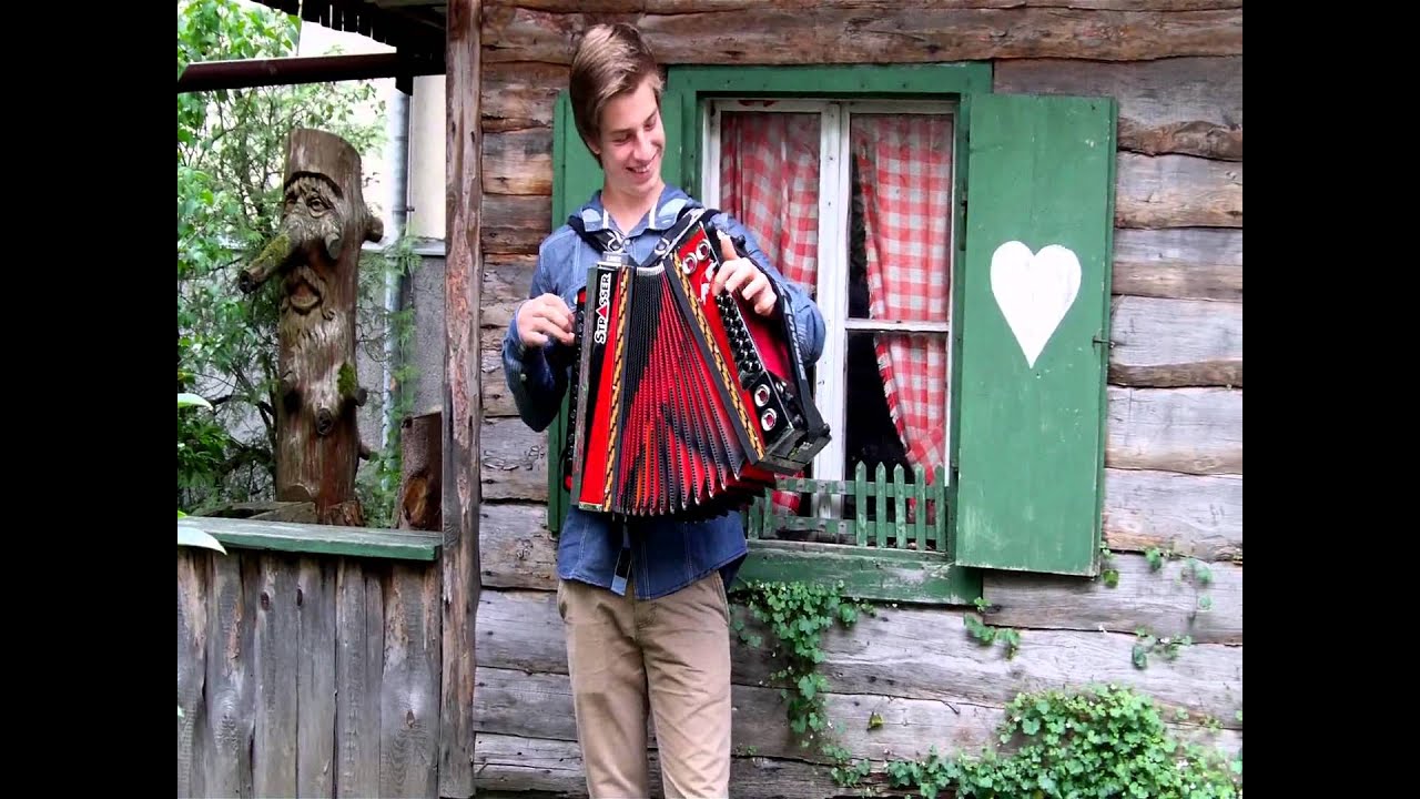Zirbenstuben-Swing