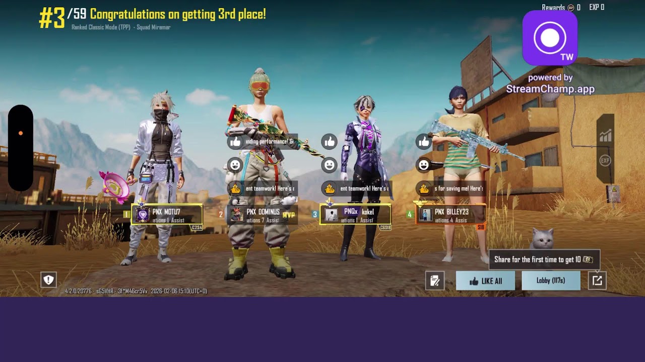 Normal grind