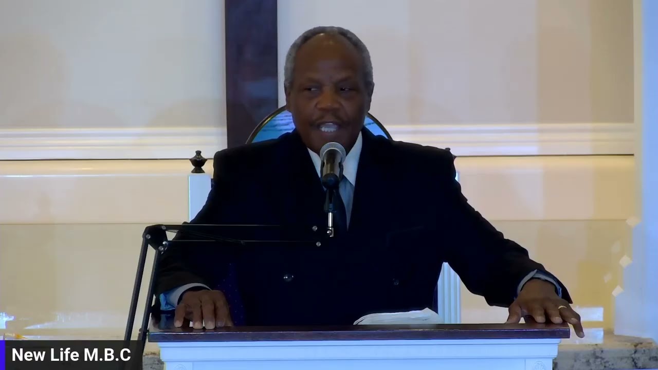 Who Shall Receive The Crown of Life? (Part 2) James 1:12, I Corinthians 9:24-27, Psalms 139:1-12