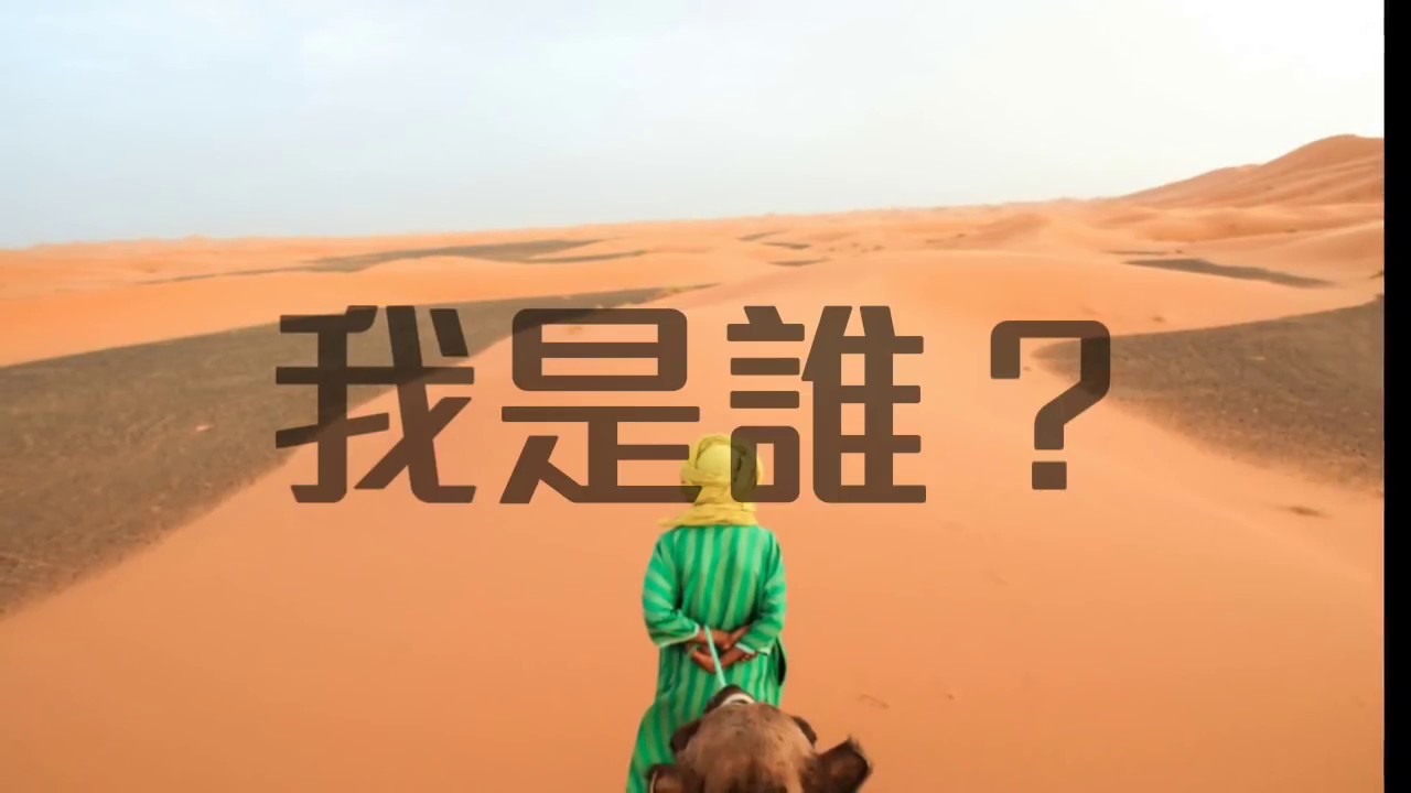 拉瑪那&bull;馬哈希尊者的教導系列 之一《我是誰？》