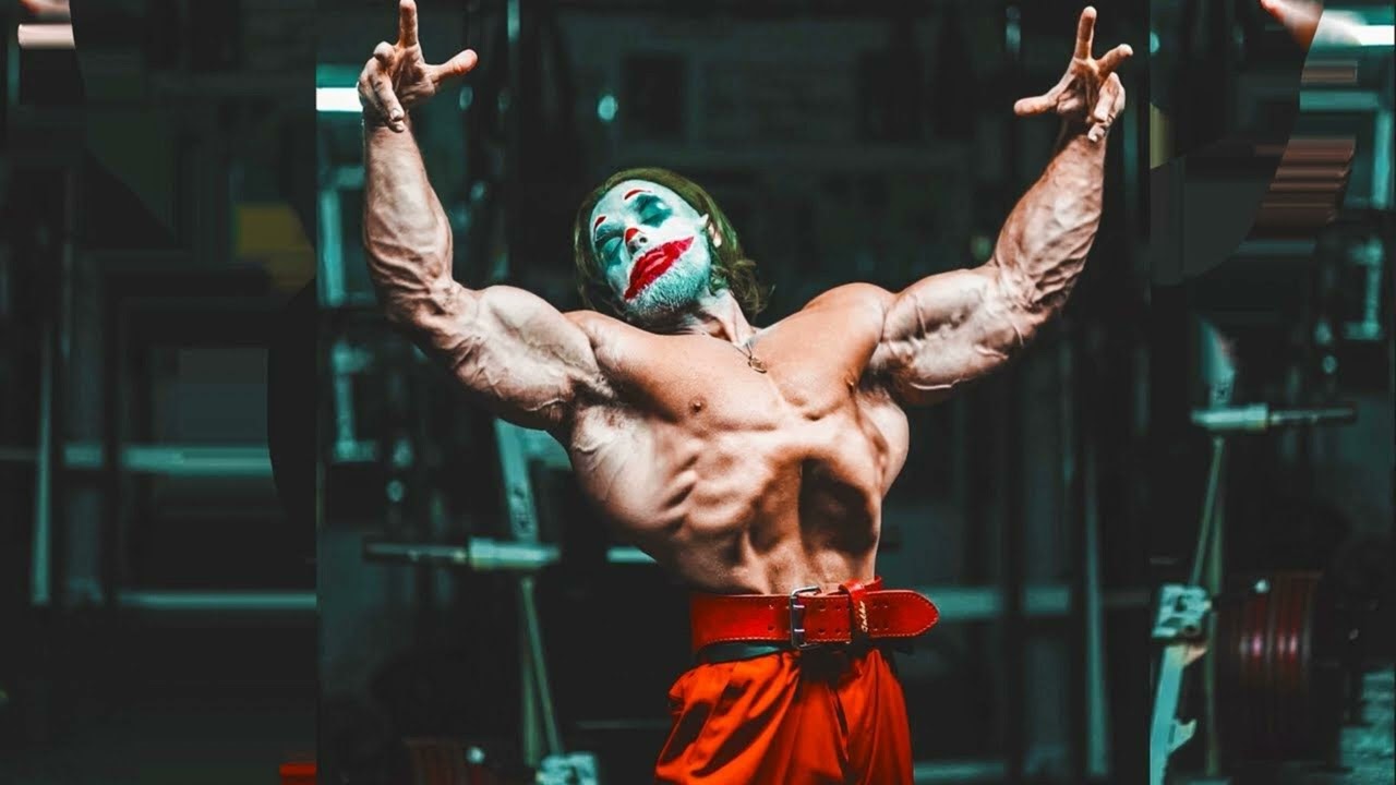 Best GYM Music. 🔥 Best Workout Music 🔥 Best Trainings Music. NEFFEX  