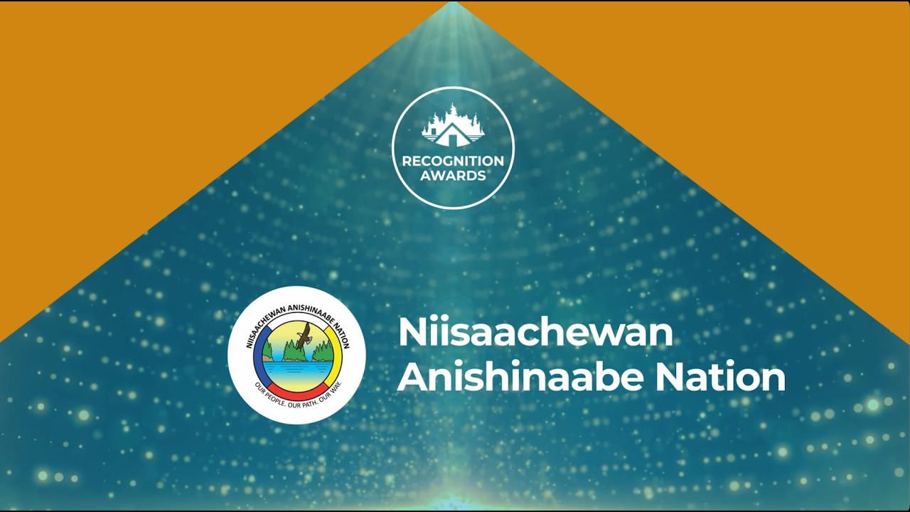 Niisaachewan Anishinaabe Nation