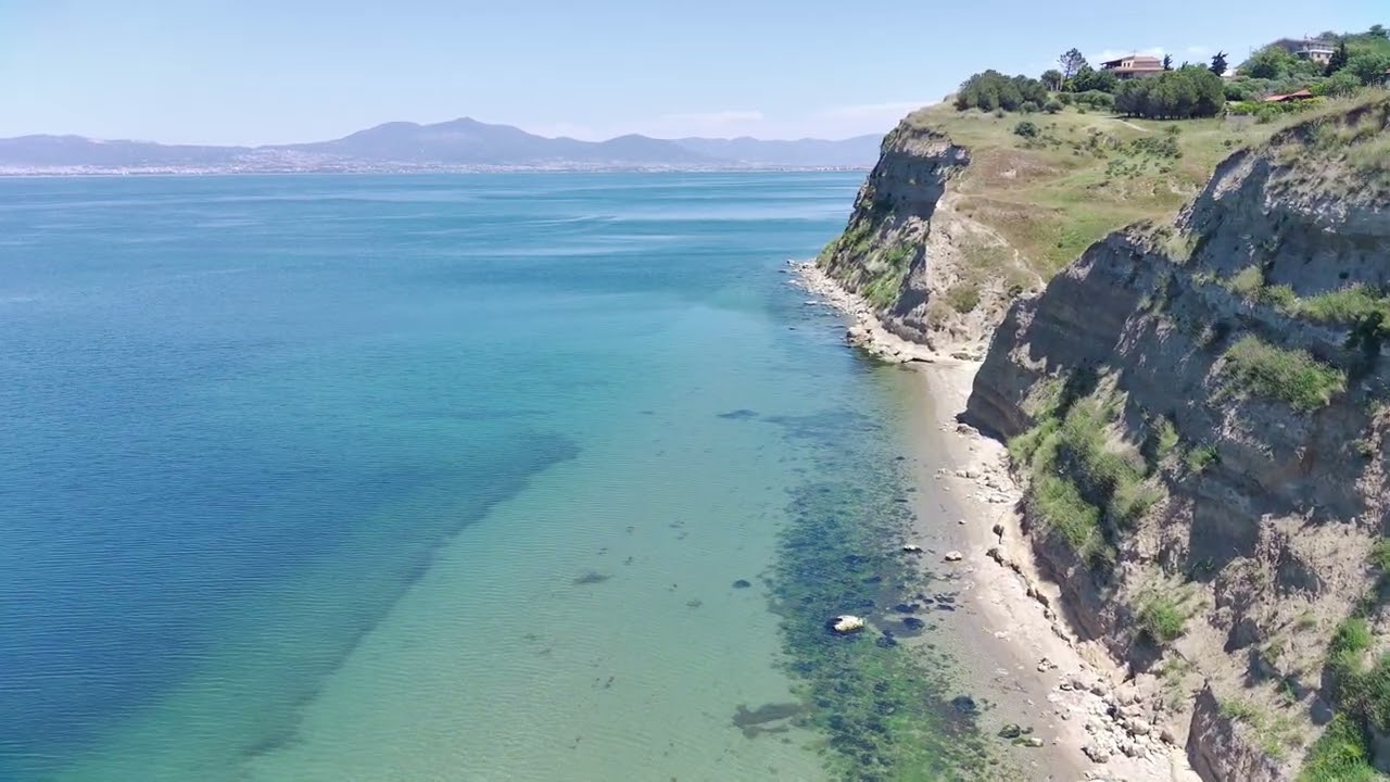 Αγγελοχώρι κρυφή παραλία