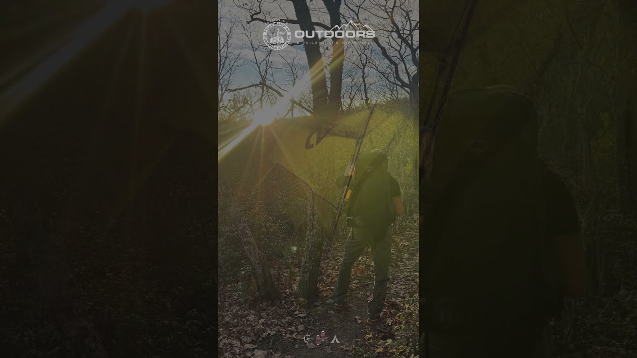 Testing, testing, 1-2-3. #mountainstoseatrail #hiking