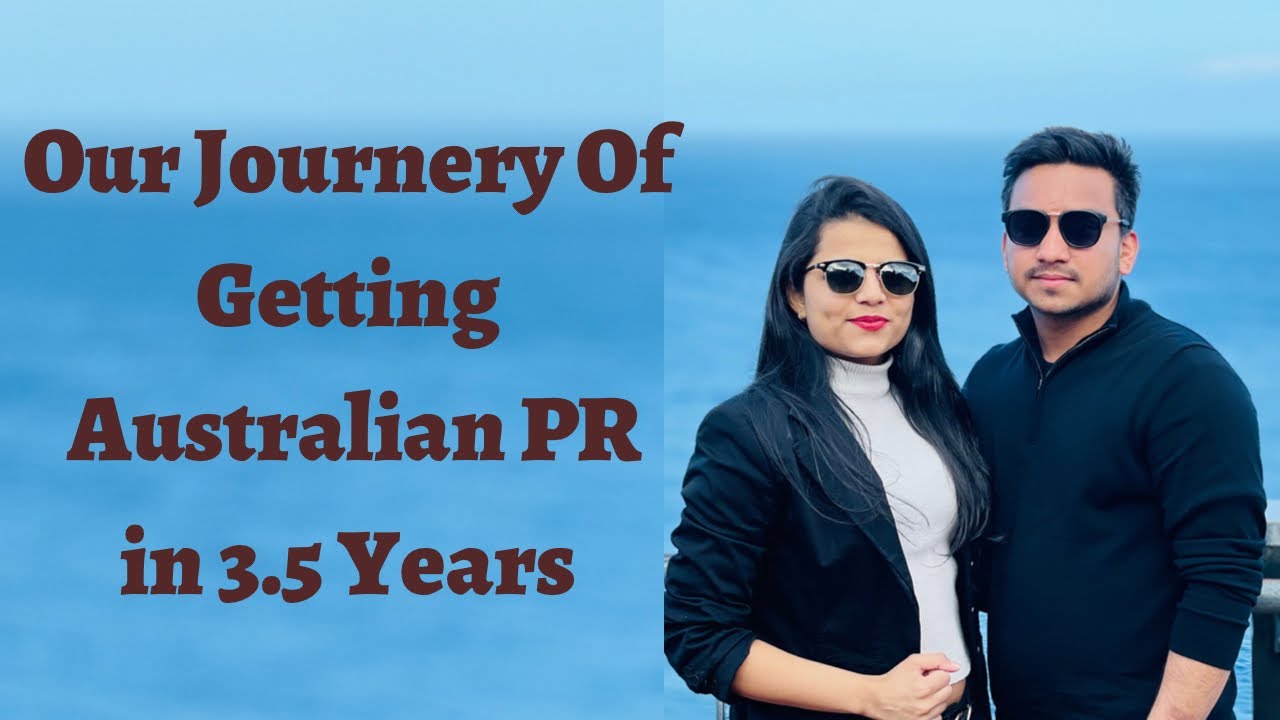 How long it take to get PR in Australia |  Journey of 491 Visa in Tasmania | STUDENT TO PR JOURNEY