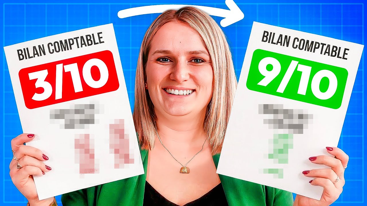 Optimiser son bilan : Ce que 90% des indépendants oublient de faire !