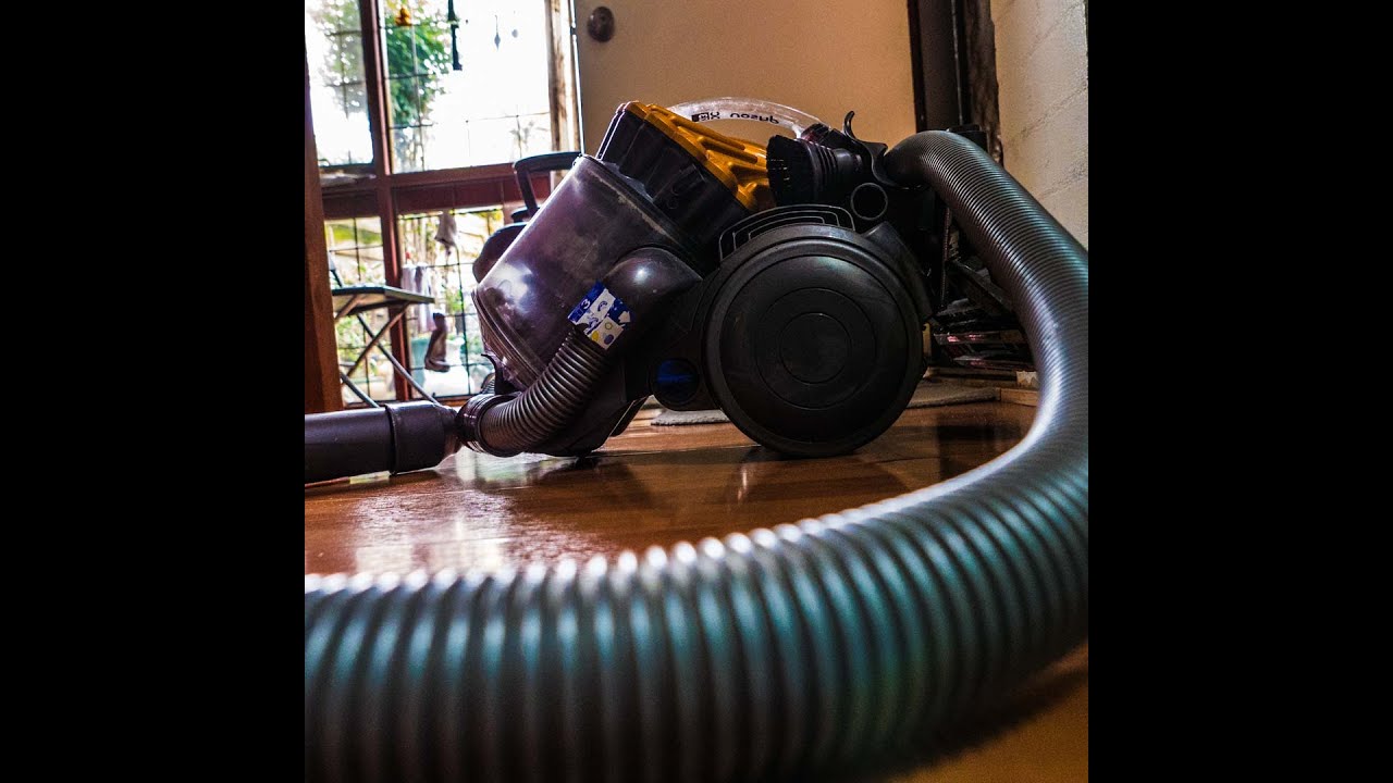 ASMR 10 HOURS+ Dyson Vacuum Cleaner Sound, Sleep Sounds, White Noise, relaxing sound effect