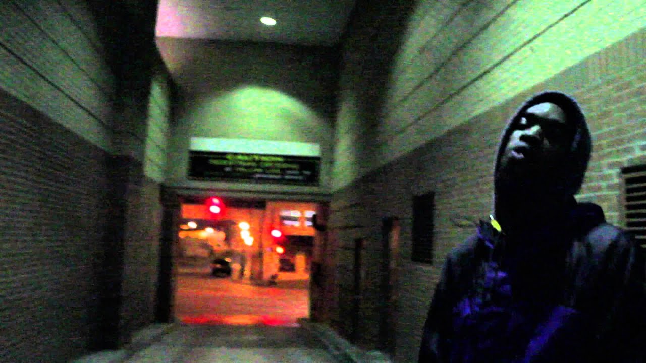 Black Smurf - All I Know [Prod. BigLosBeats] (Official Video)