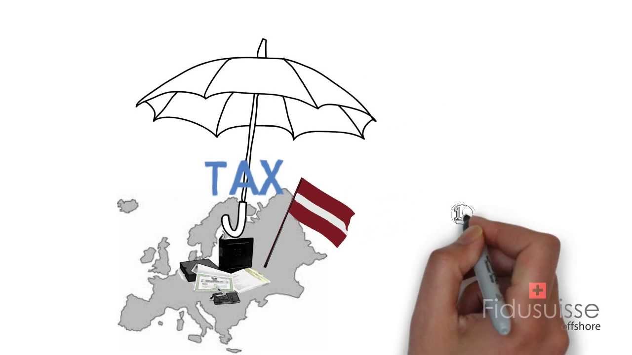 How to set up an Holding company in Europe
