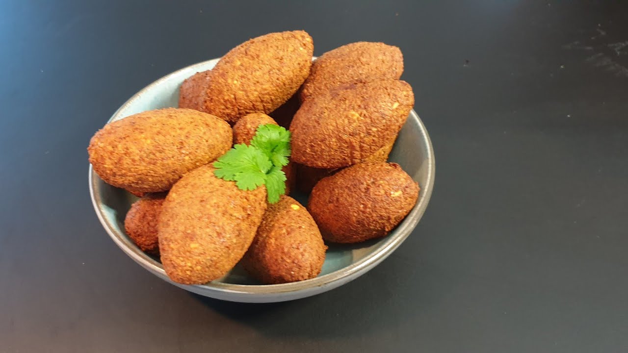 Falafel