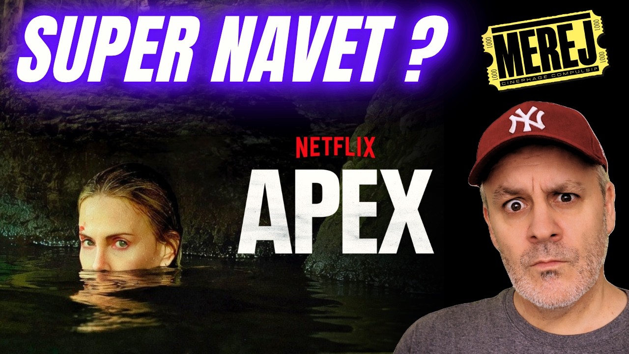 Critique APEX : Un 