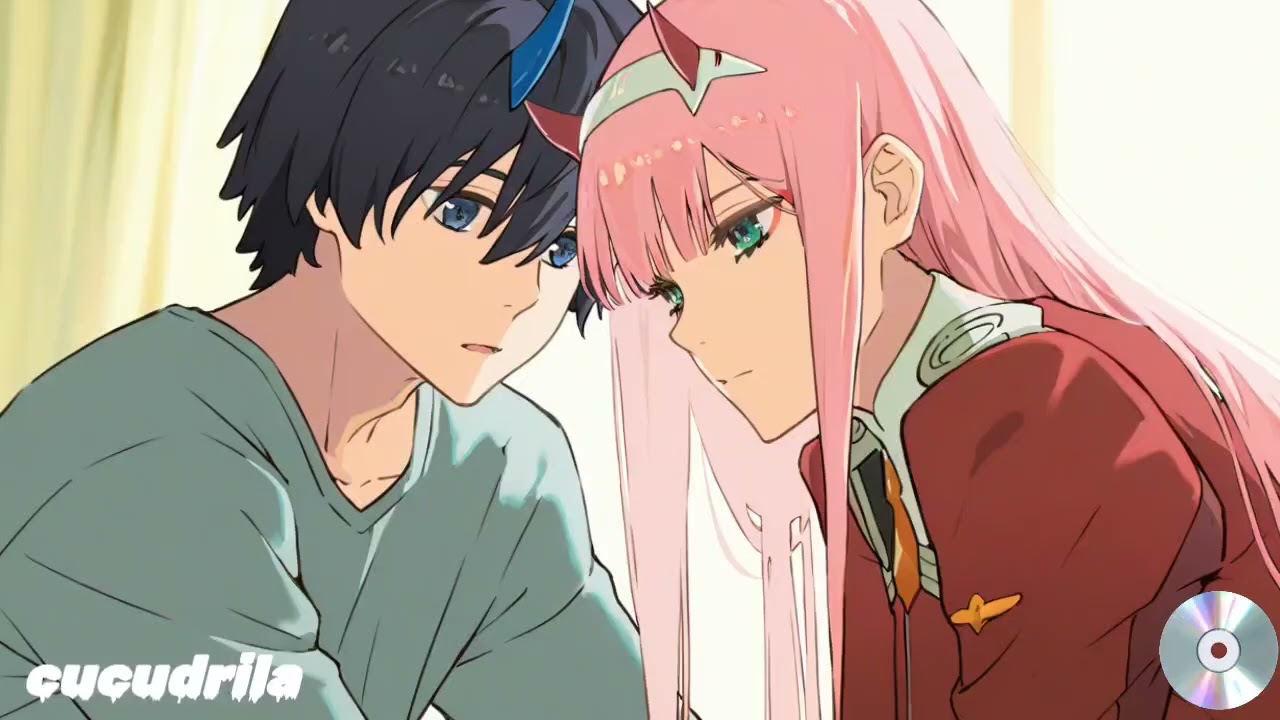 ​entre alas y espinas 2 | Darling in the FranXX 🎵 (Original)