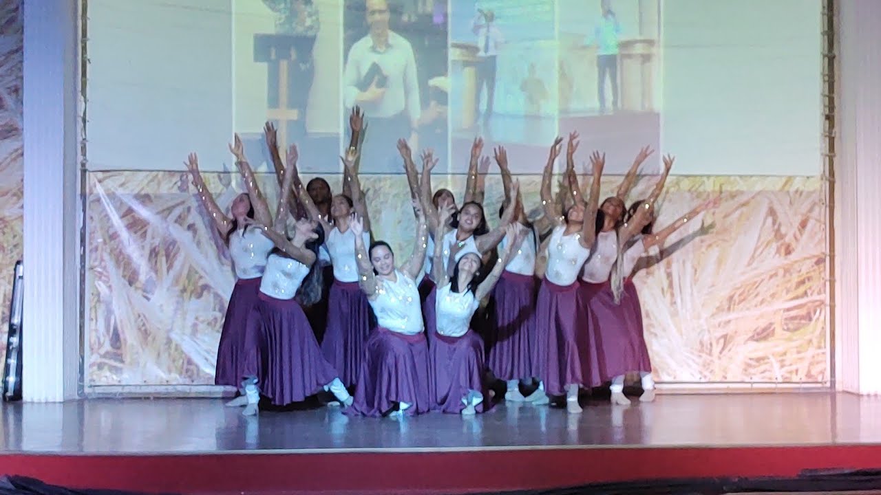 Medley dia do Pastor
