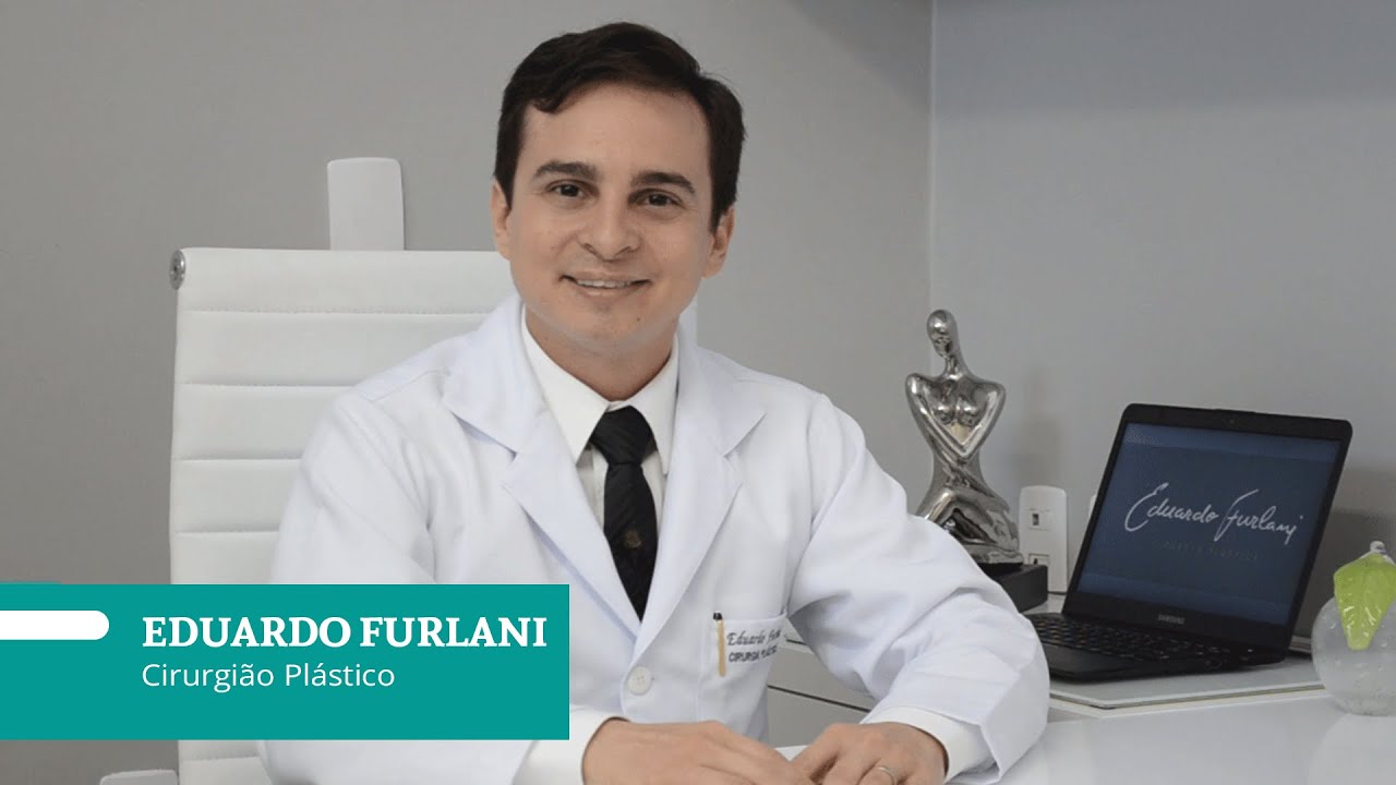 Células-Tronco e Rejuvenescimento Facial - I Encontro de Profissionais Clínica Furlani