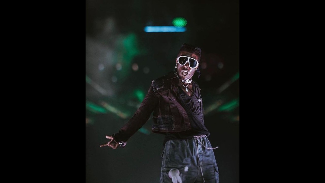 Lil Uzi Vert Type Beat - 