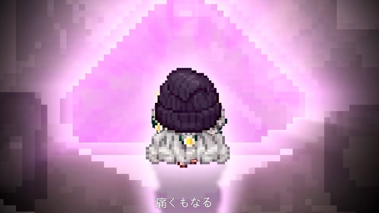 Cecil「The Story in My Song」 #guardiantales #ガーディアンテイルズ