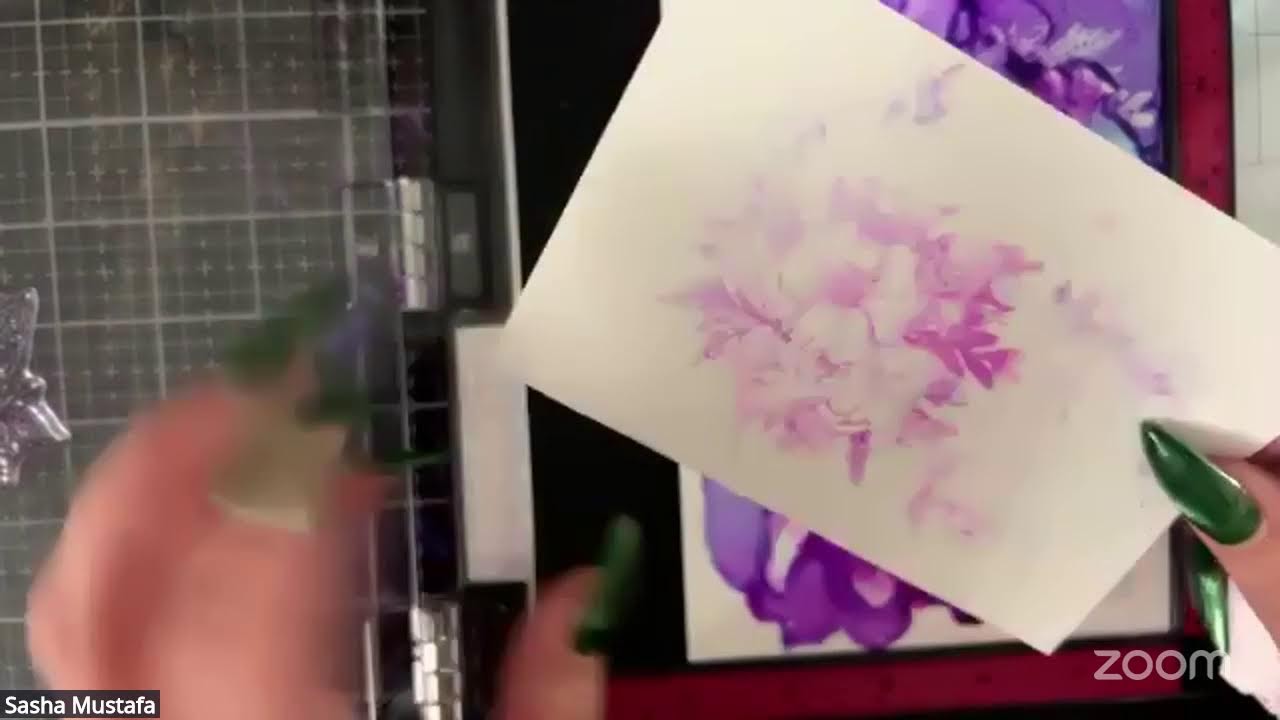 Everything You Ever Needed to Know About Alcohol Lift Ink & Its Magical Powers