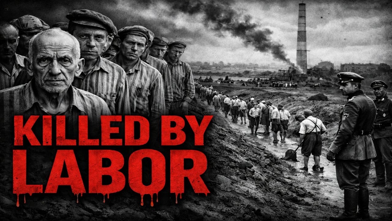 You’ve Heard of Auschwitz — But Not This Camp
