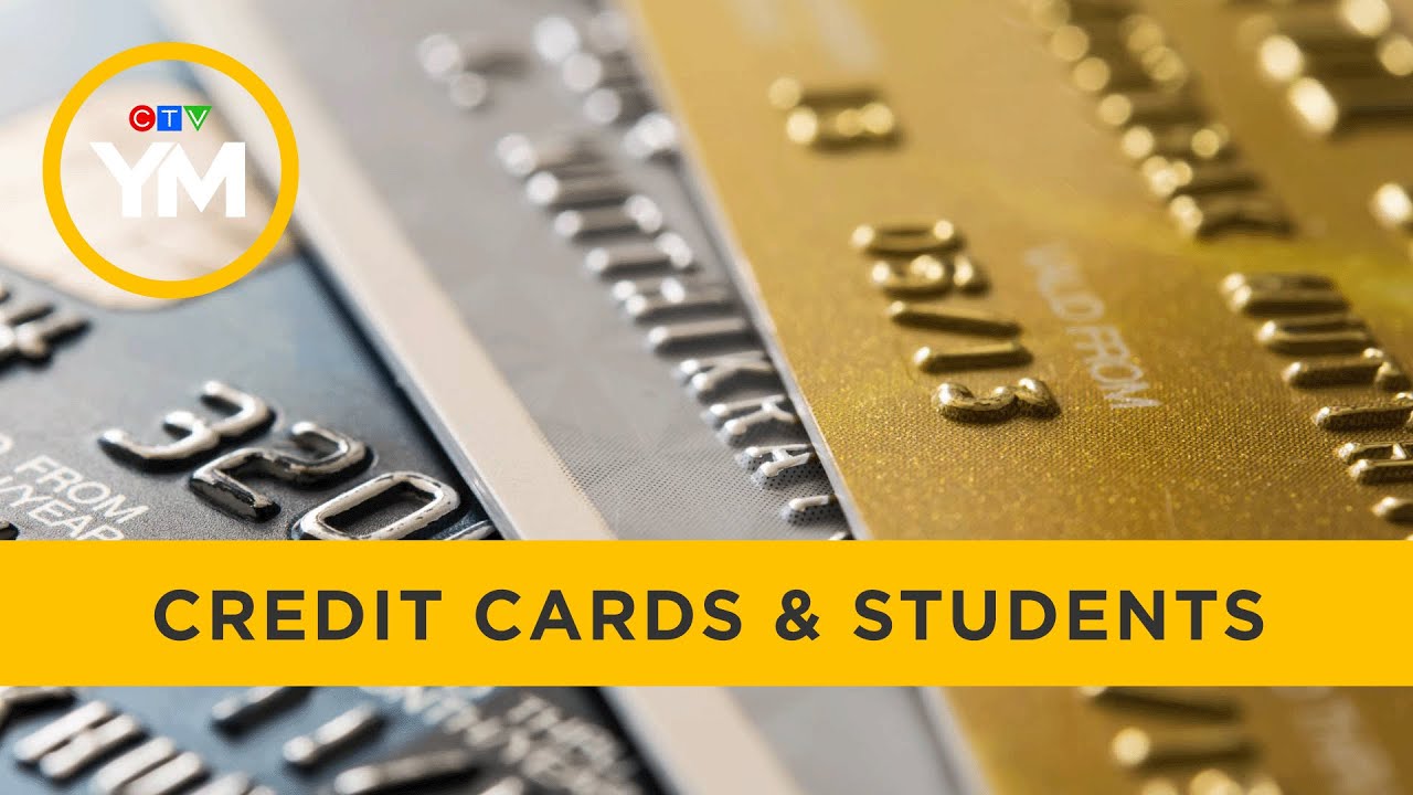 What students need to know about credit cards | Your Morning