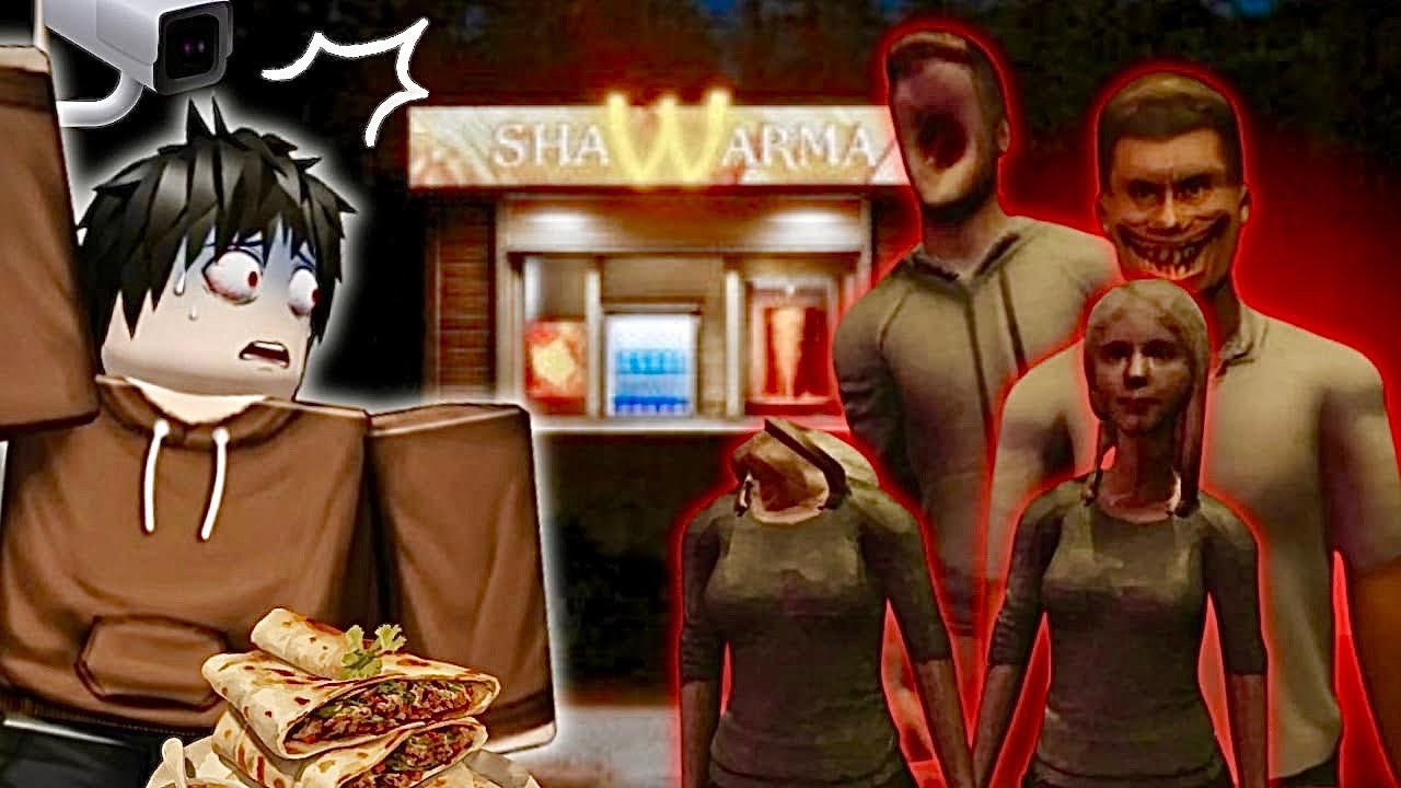 I Served the WRONG Customers!
