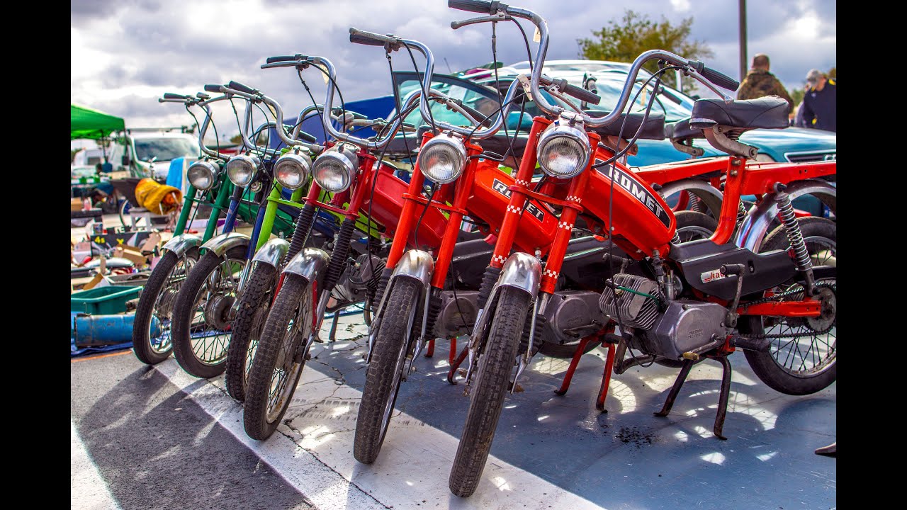 Kupić wueskę za 500+ - Motobazar Toruń 2022