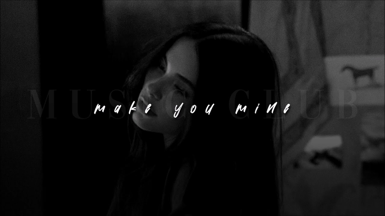 Madison Beer, Make You Mine | sped up |