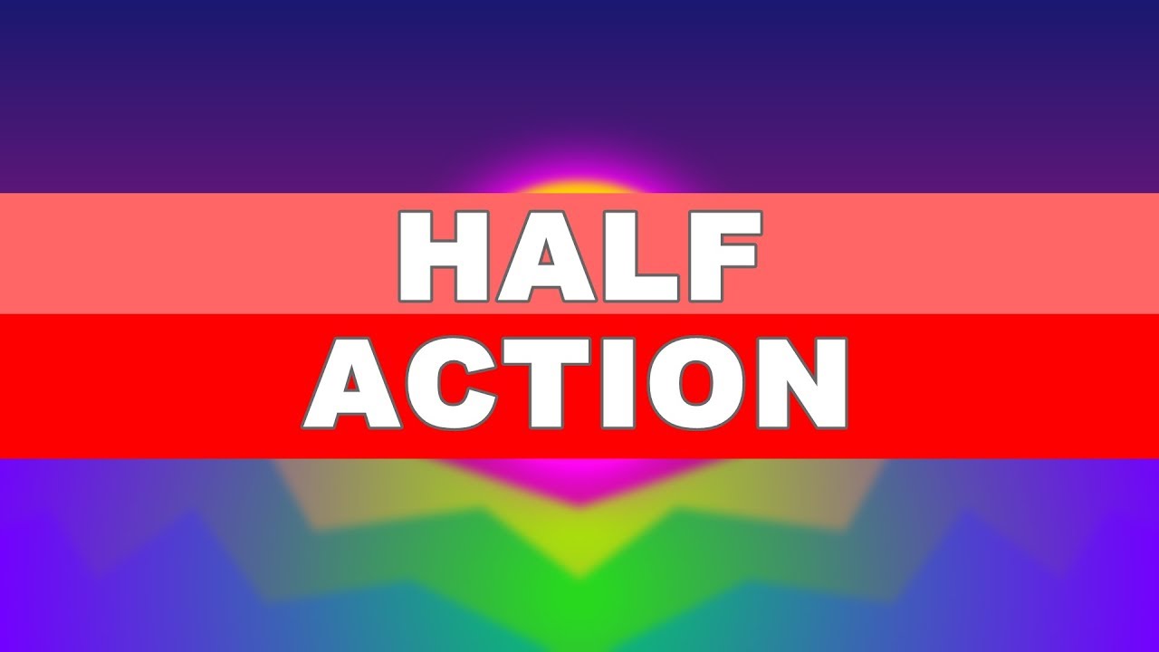 FADDAK - Half Action