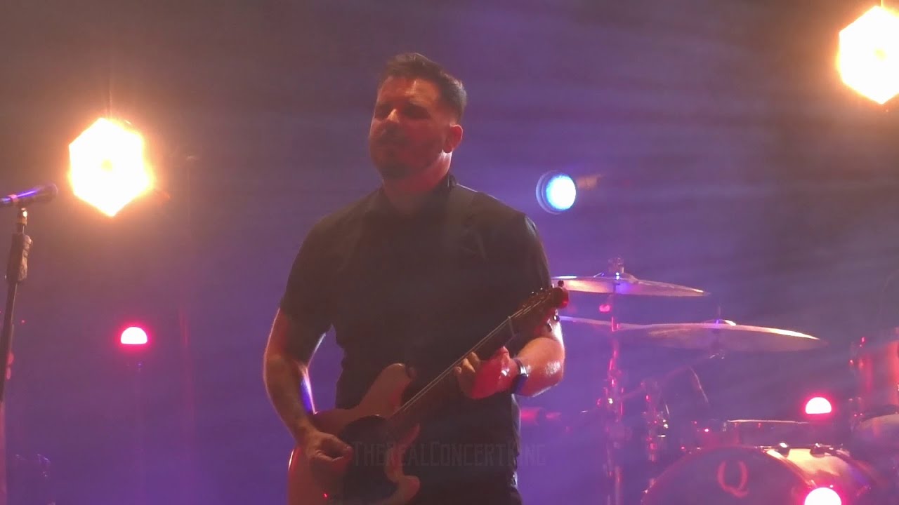 Thrice - 