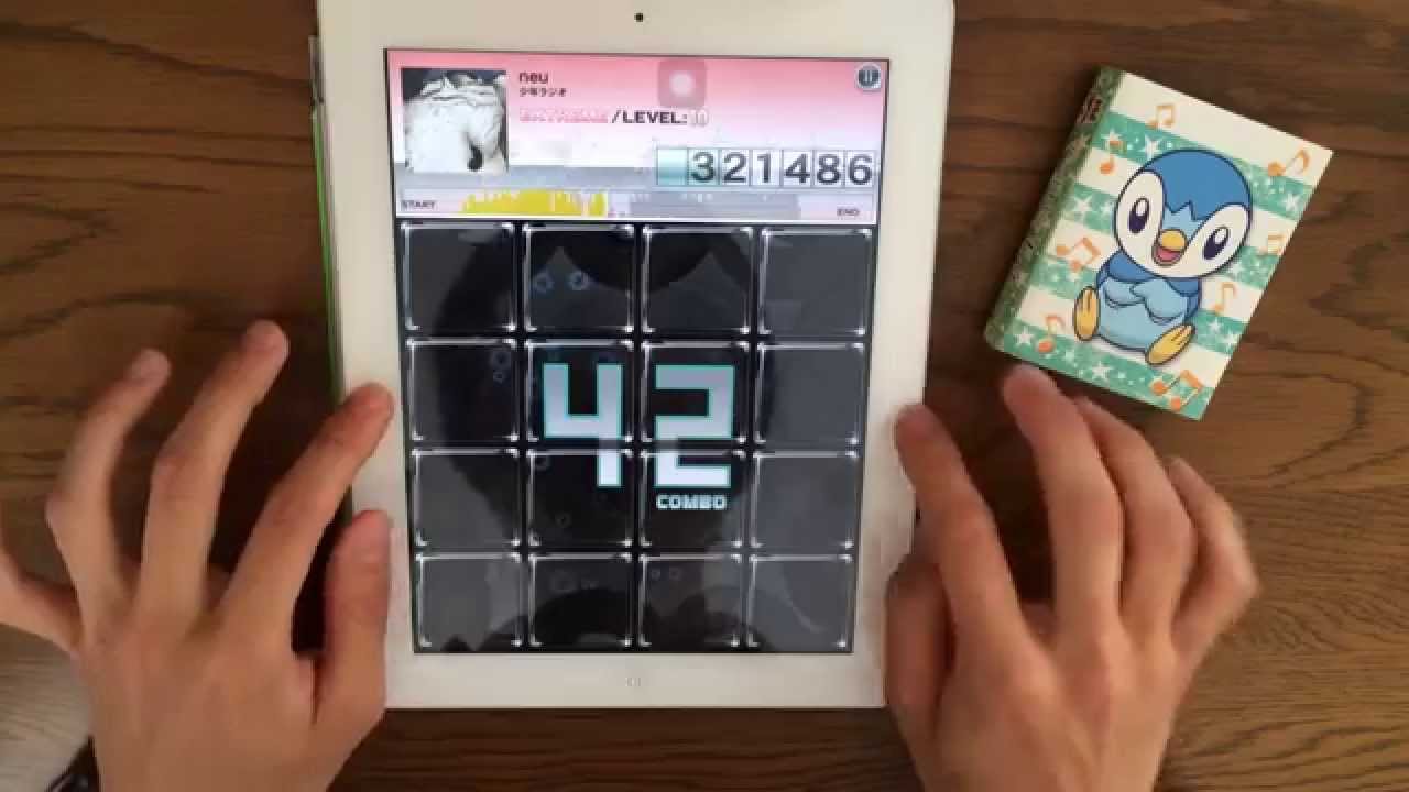 【jubeat plus】実況の練習じゃ【ランダム選曲part2】