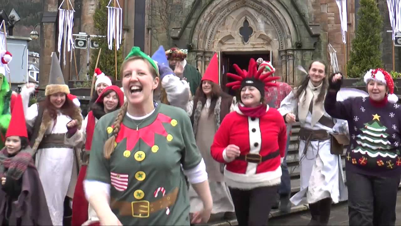 Callander Winterfest