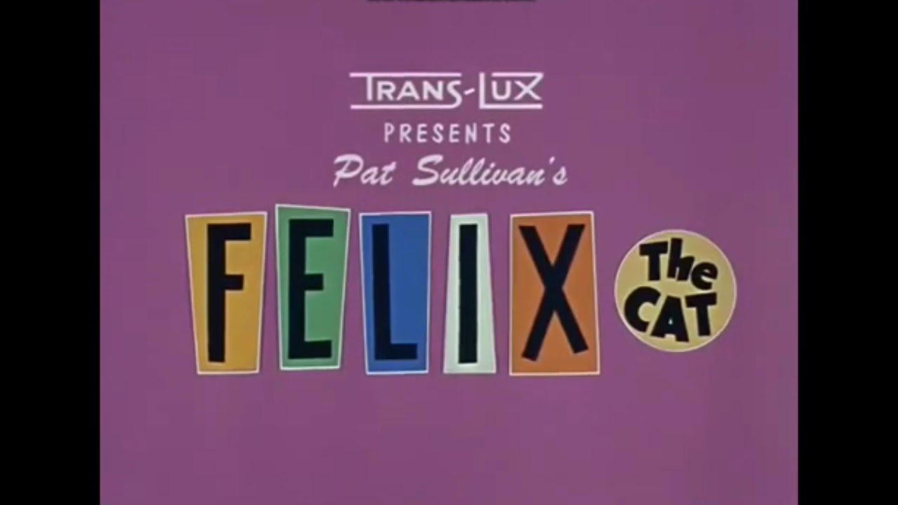 Felix El Gato - Compilación #4 I El Profesor Y Rock Bottom [Español Latino]