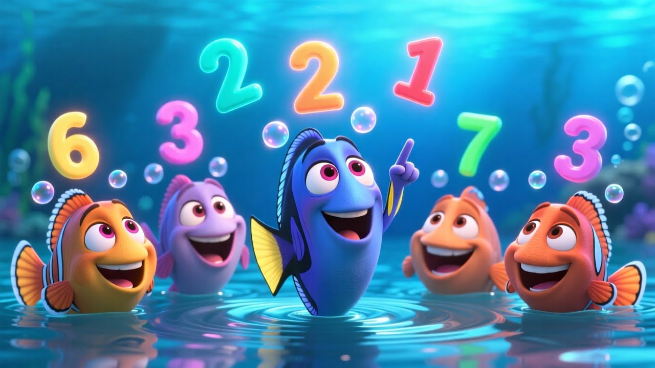 Alphabet Ocean Puzzle 🌊🔤   Learn ABC and Letters for Kids   Preschool Educational Video