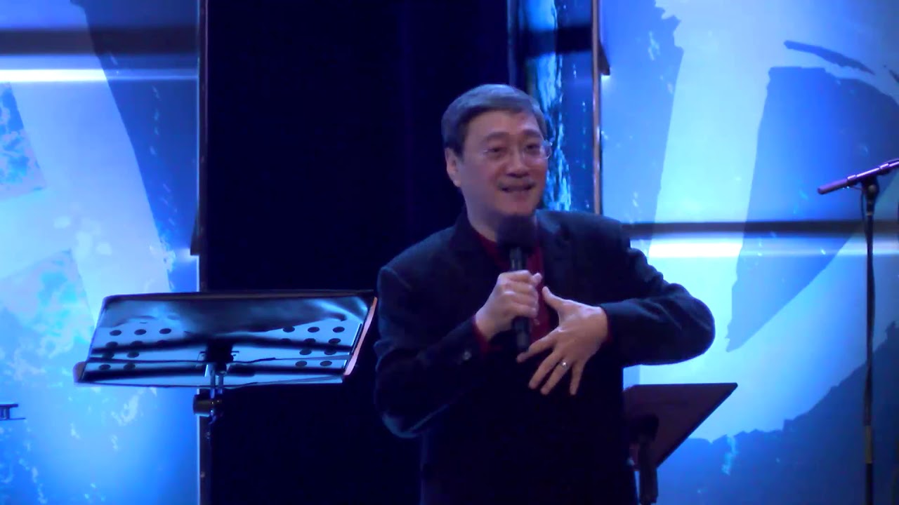 LEAD2018 Plenary 1 Edmund Chan