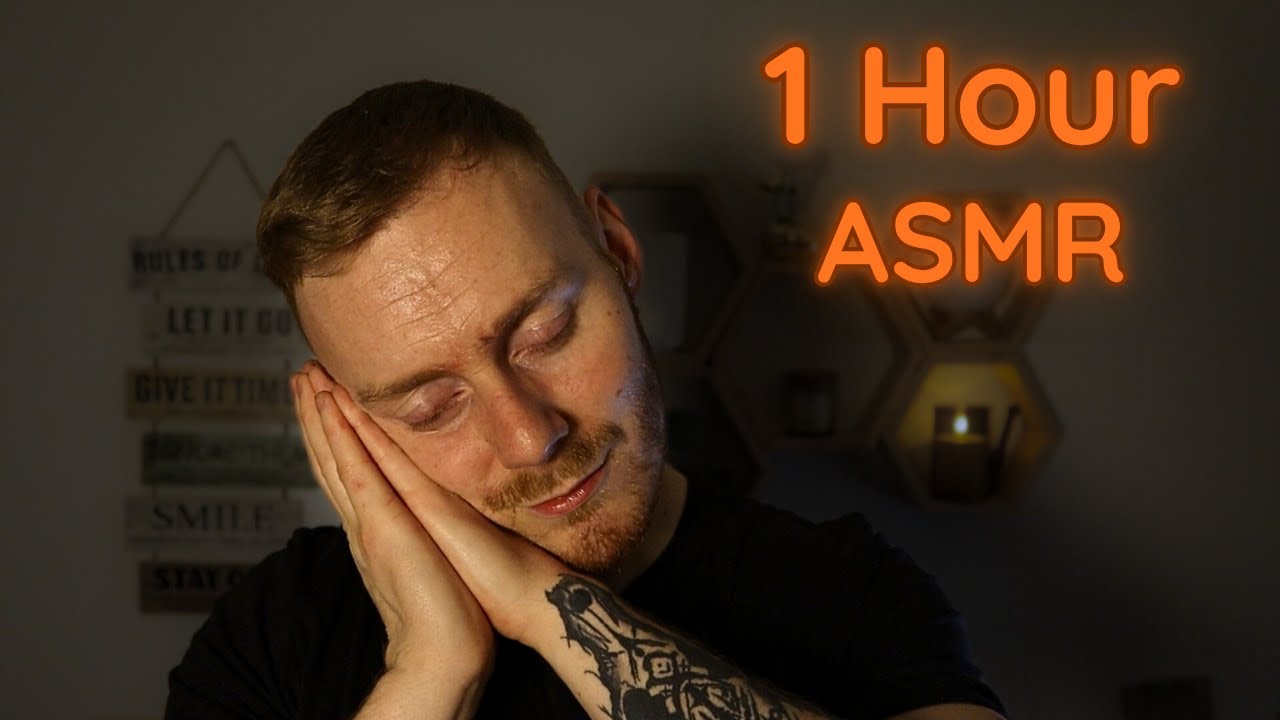 You Need A Nap ~ ASMR - Soft Spoken & Whispered