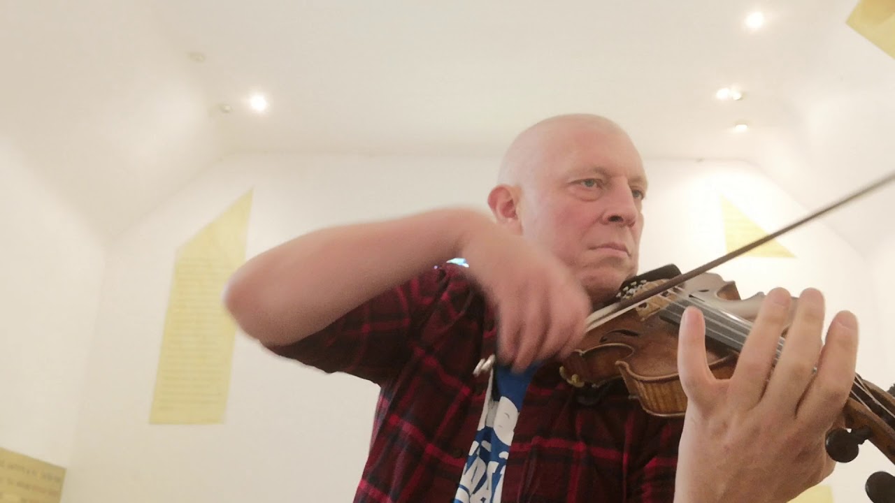 The Music of Spey by James Scott Skinner
