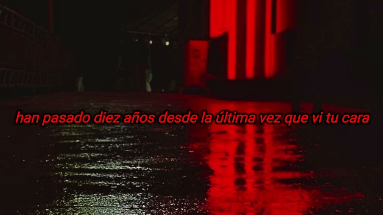 U.S. Girls - Red Comes In Many Shades (Traducido al espa&ntilde;ol)