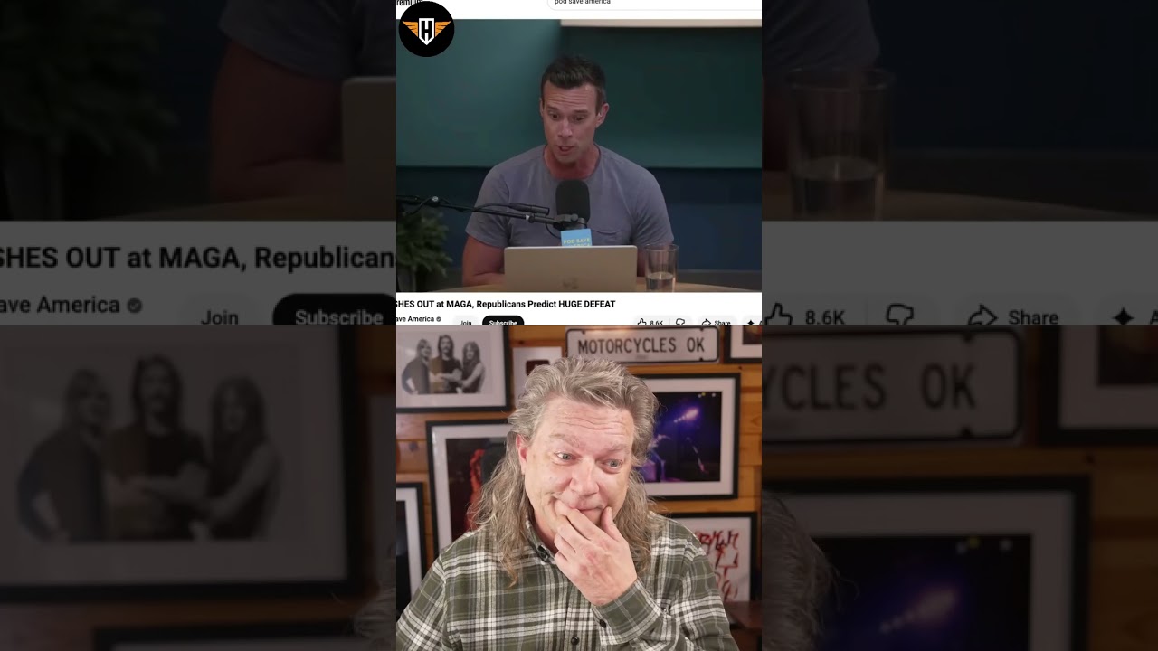 Тирада Трампа в социальных сетях &mdash; читает Джон Фавро