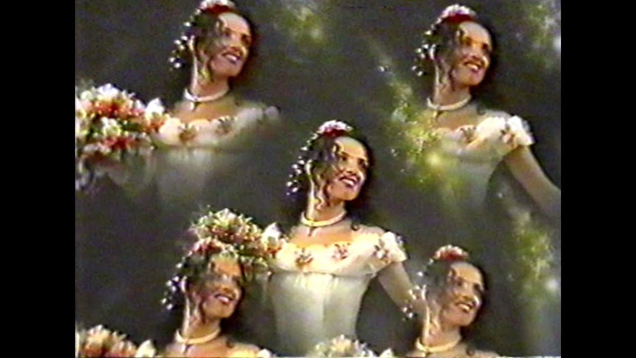 Remigijus + Jolanta 1996